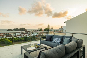 The Islet Retreat